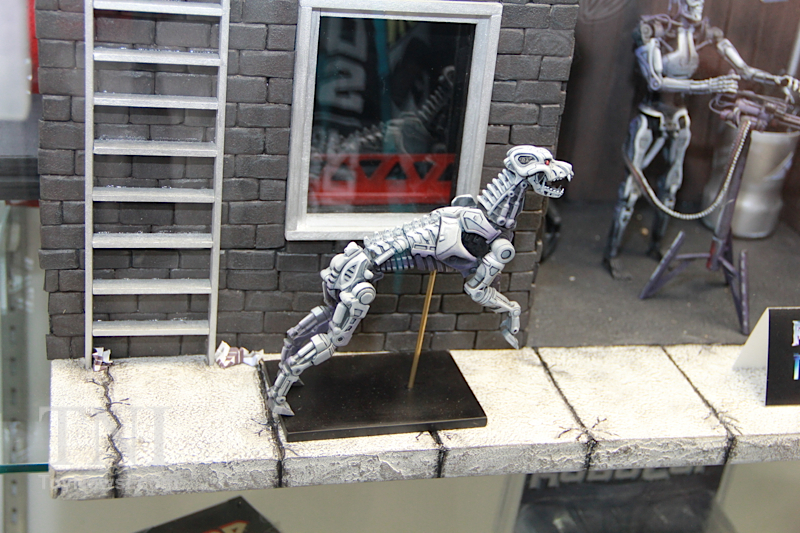 Illustration for article titled Updated: The Best Toys Revealed At Comic-Con